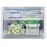 Congelator Zanussi ZUAN19FW