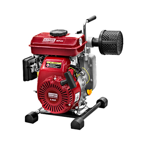 Motopompa Stark WP 40 
