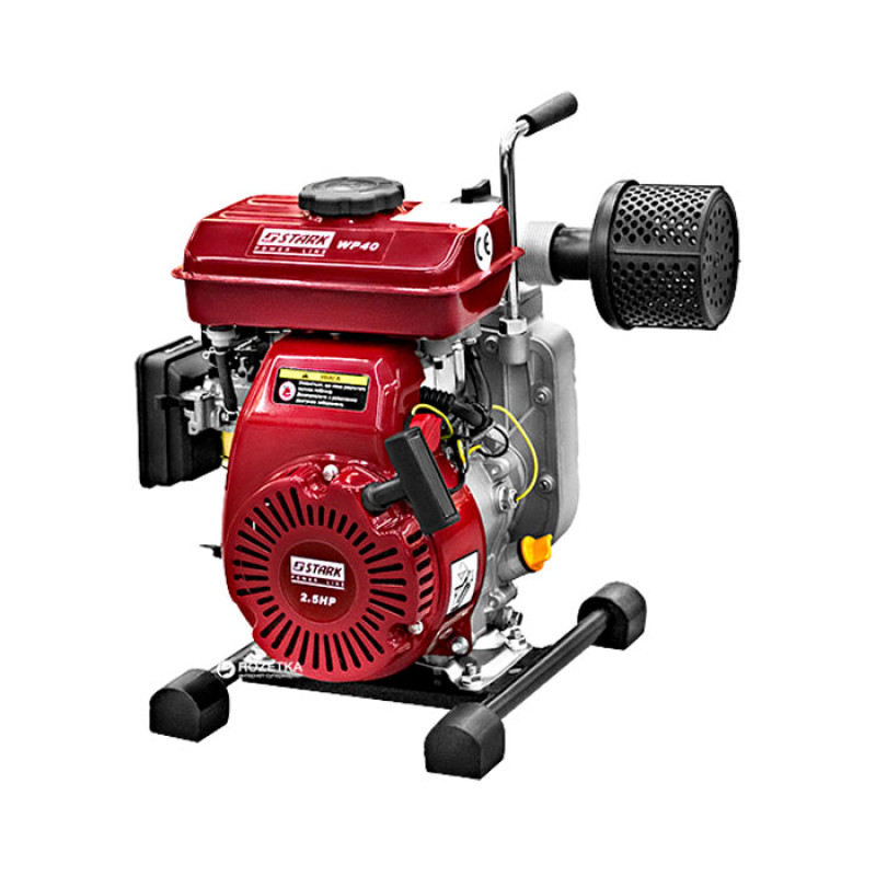Motopompa Stark WP 40 