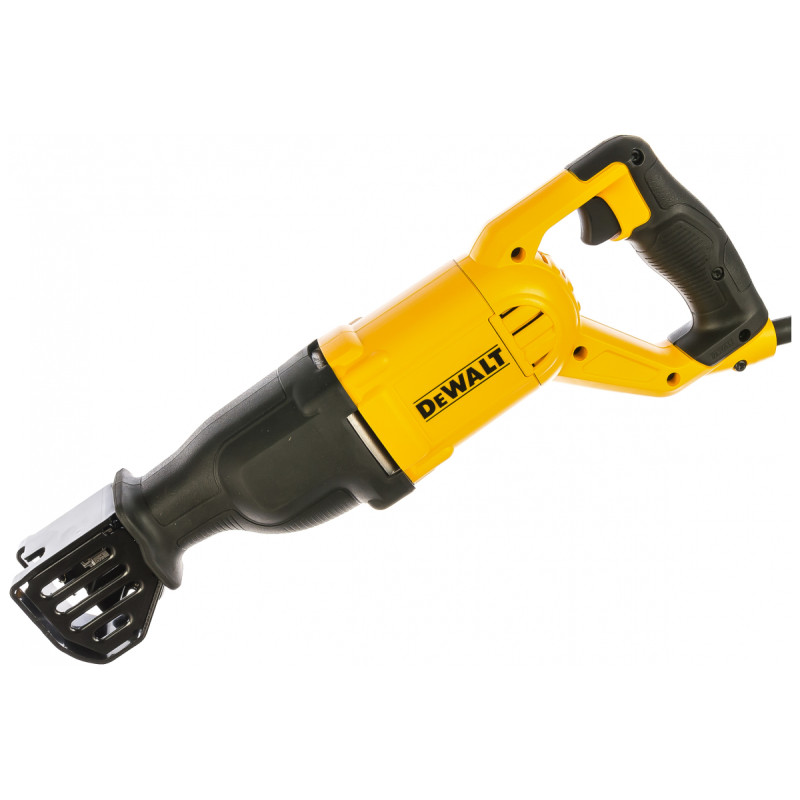 Ferastrau sabie DeWalt DWE305PK