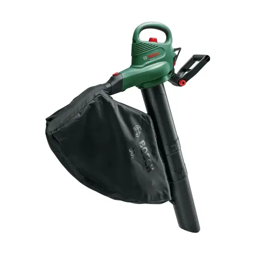 Suflanta aspirator universal BOSCH Universal GardenTidy 300