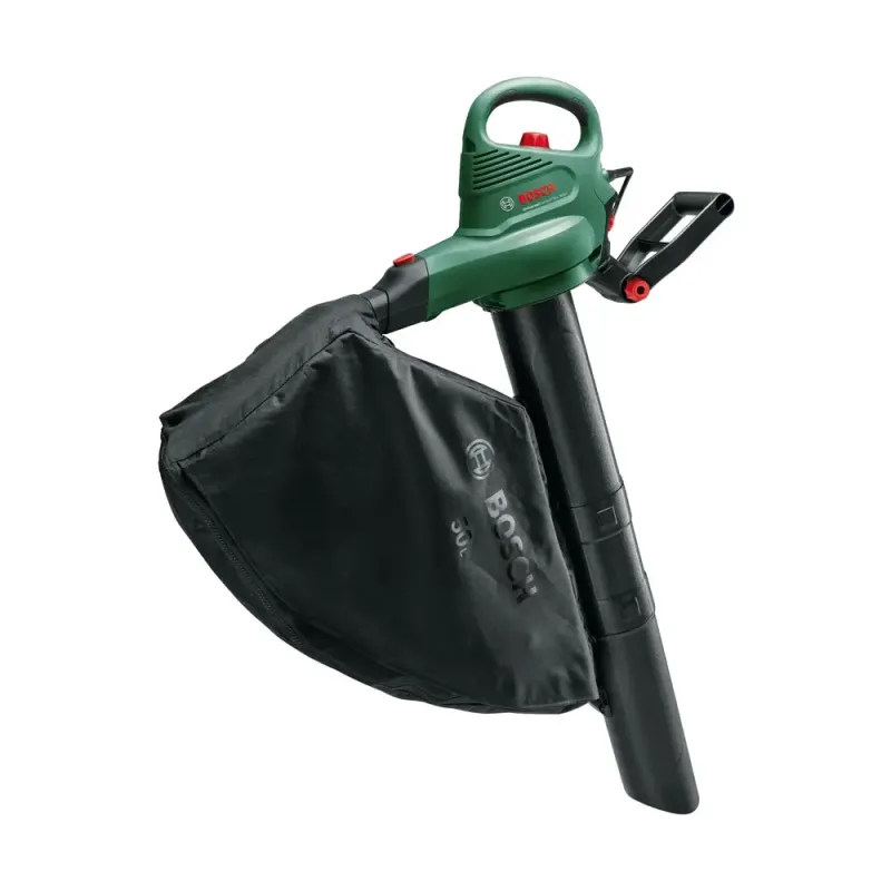 Aspirator gradina universal BOSCH UniversalGardenTidy 300