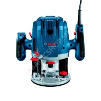 Mașină de frezat verticală Bosch GOF 130 