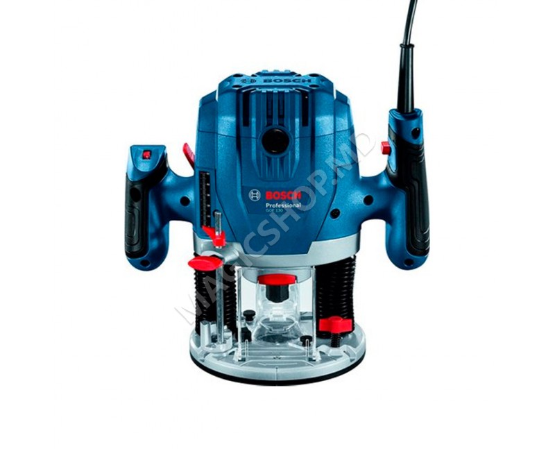 Mașină de frezat verticală Bosch GOF 130 