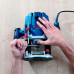Mașină de frezat verticală Bosch GOF 130 