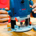 Mașină de frezat verticală Bosch GOF 130 