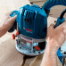 Mașină de frezat verticală Bosch GOF 130 