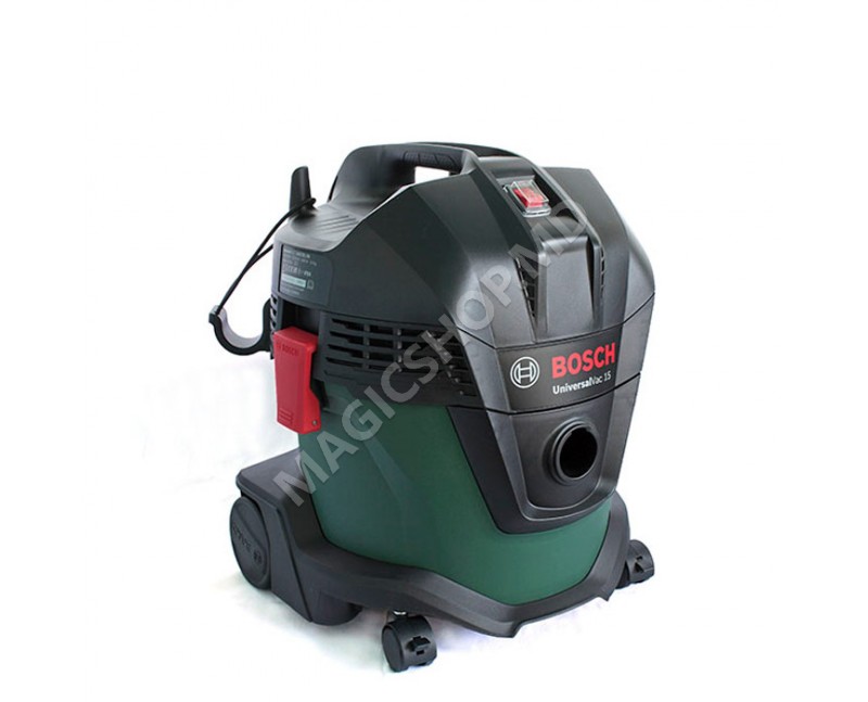 Aspirator Bosch UniversalVac 15 (06033D1100)