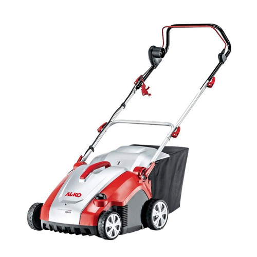 Aerator si scarificator Al-ko 36 E COMBI 