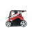 Aerator si scarificator Al-ko 36 E COMBI