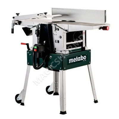 Фуговально-рейсмусный станок Metabo HC 260 C WNB