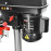 Masina de gaurit Stark DP13-590