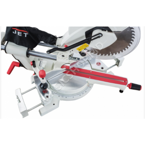 Fierestrau circular Jet JSMS-12L