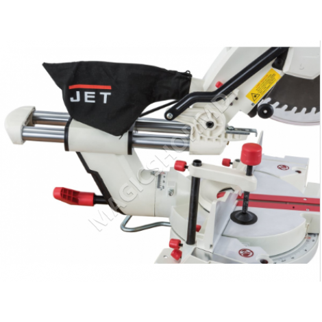 Fierestrau circular Jet JSMS-12L