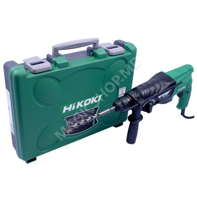 Ciocan rotopercutor Hitachi SDS-Plus 730 W DH24PH