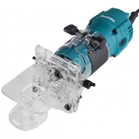 Одноручной фрезерный станок Makita 3710 