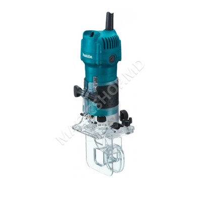 Одноручной фрезерный станок Makita 3710 