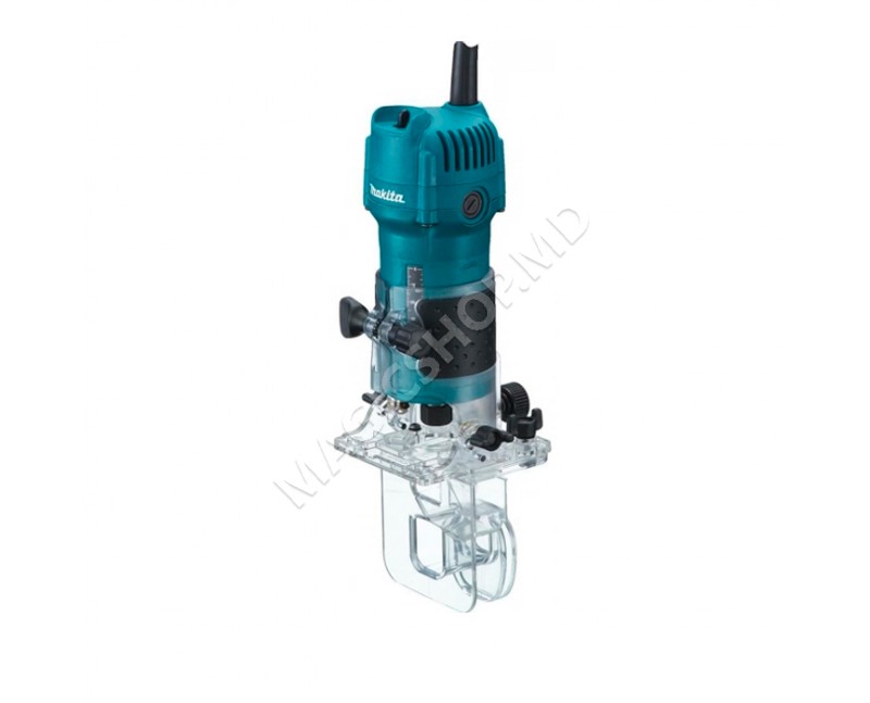 Одноручной фрезерный станок Makita 3710 