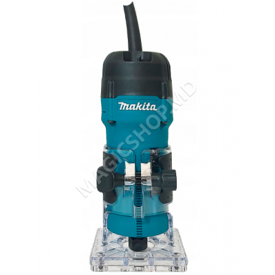 Mașină de frezat unimanuală Makita 3711