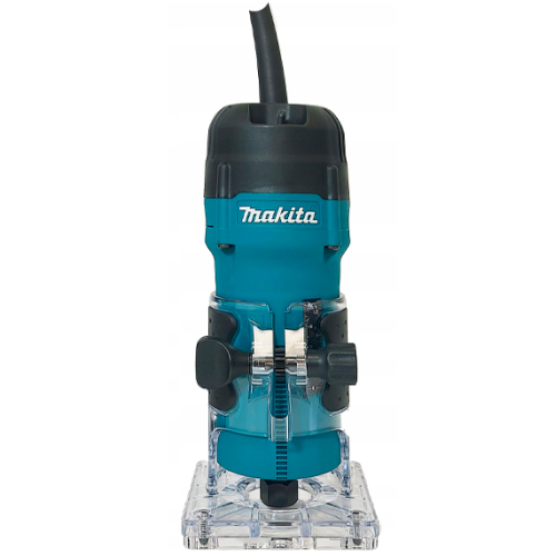 Mașină de frezat unimanuală Makita 3711