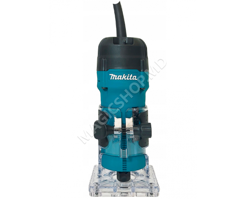 Mașină de frezat unimanuală Makita 3711