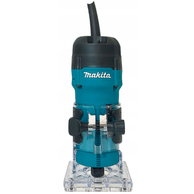 Mașină de frezat unimanuală Makita 3711
