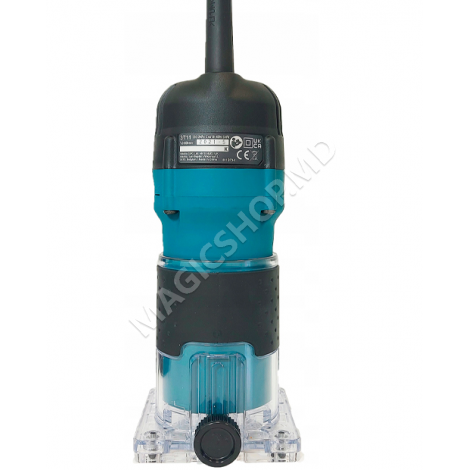 Mașină de frezat unimanuală Makita 3711