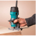 Mașină de frezat unimanuală Makita 3711