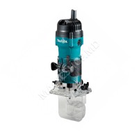 Mașină de frezat unimanuală Makita 3712
