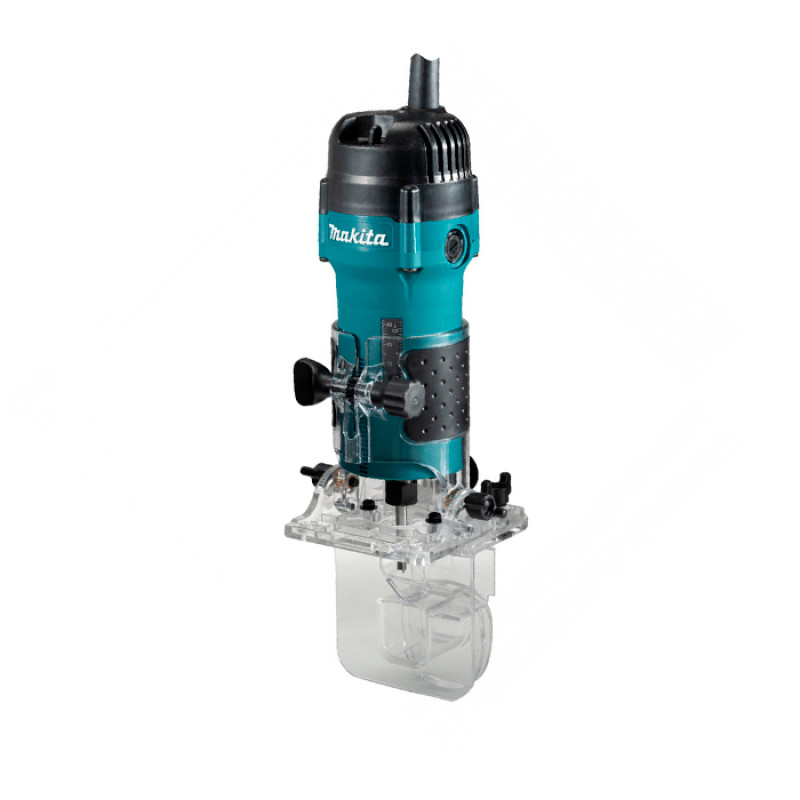 Mașină de frezat unimanuală Makita 3712