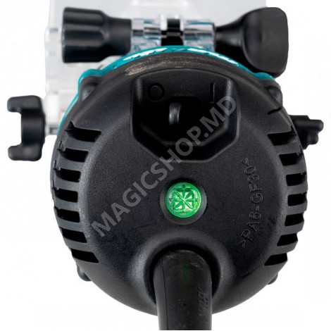 Mașină de frezat unimanuală Makita 3712