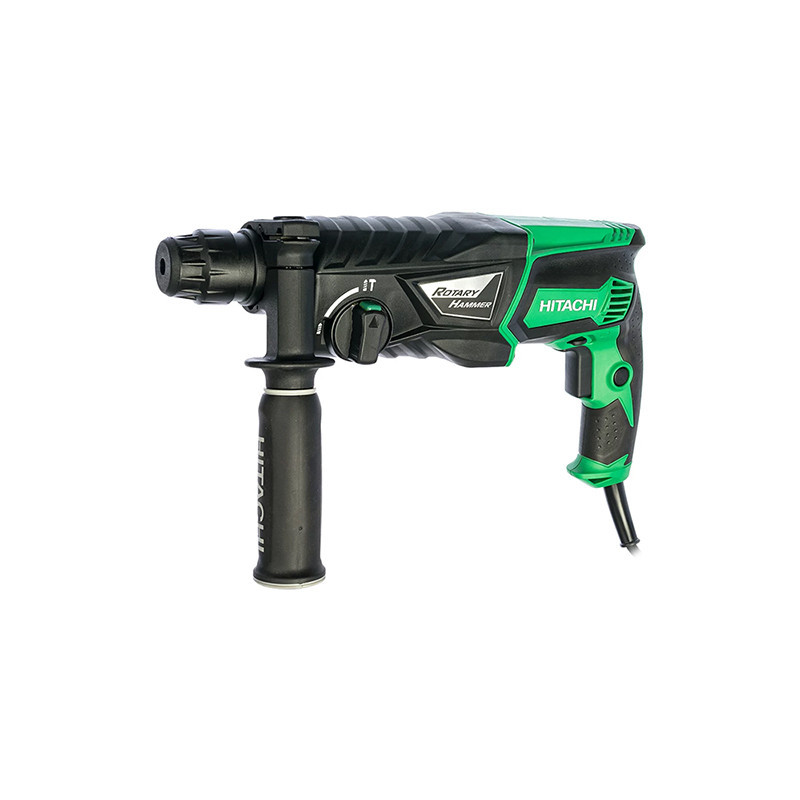 Ciocan rotopercutor cu acumulator Hitachi DH26PB 