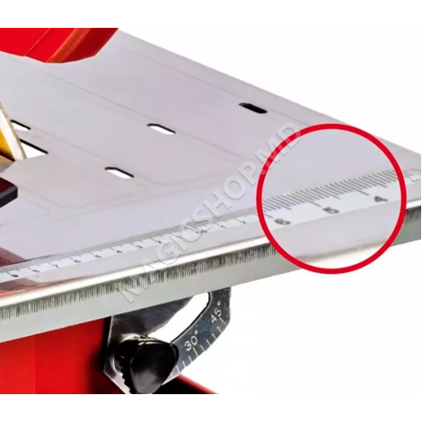 Плиткорез EINHELL TH-TC 800