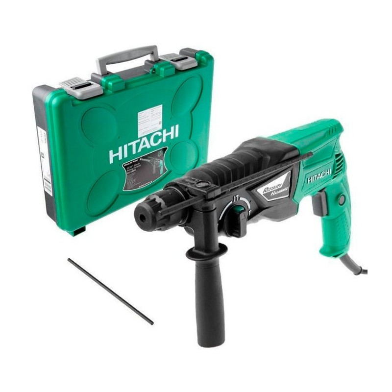 Ciocan rotopercutor HITACHI HIKOKI DH24PH2WSZ