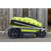 Masina de tuns iarba benzina RYOBI RLM13E33S