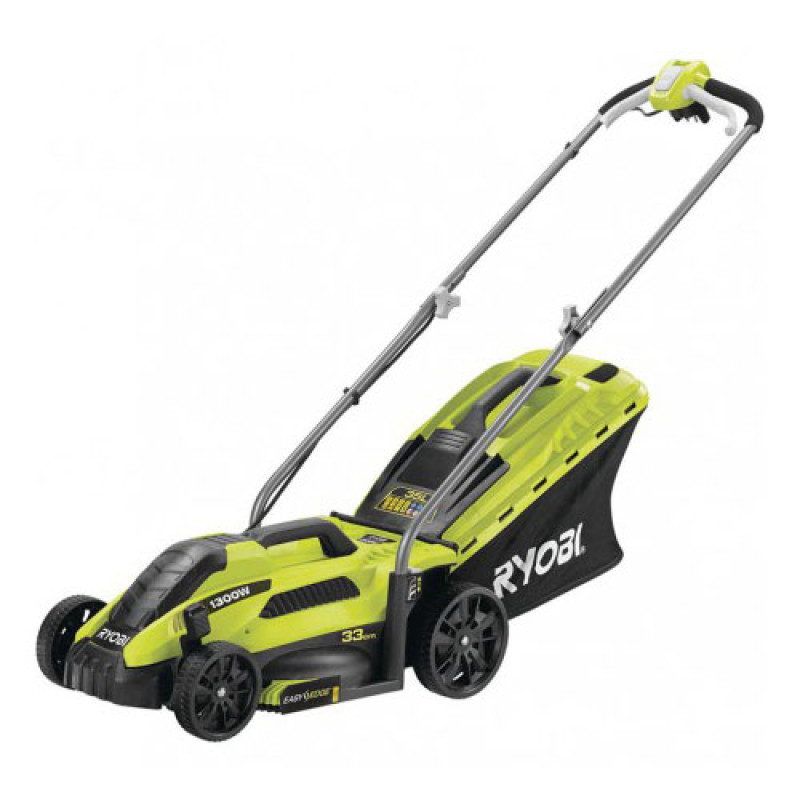 Masina de tuns iarba benzina RYOBI RLM13E33S