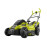 Mașină electrica de tuns iarbă Ryobi RLM15E36H