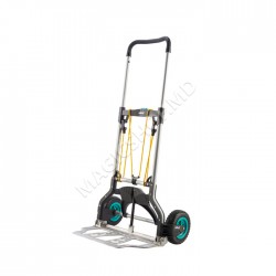 Cărucior pliabil pentru transport Wolfcraft TS 850 Offroad