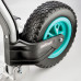 Cărucior pliabil pentru transport Wolfcraft TS 850 Offroad