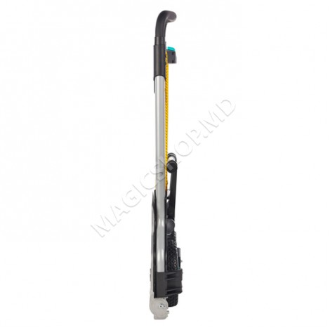 Cărucior pliabil pentru transport Wolfcraft TS 850 Offroad