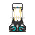 Cărucior pliabil pentru transport Wolfcraft TS 850 Offroad