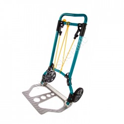 Cărucior pliabil pentru transport TS 550 Wolfcraft 