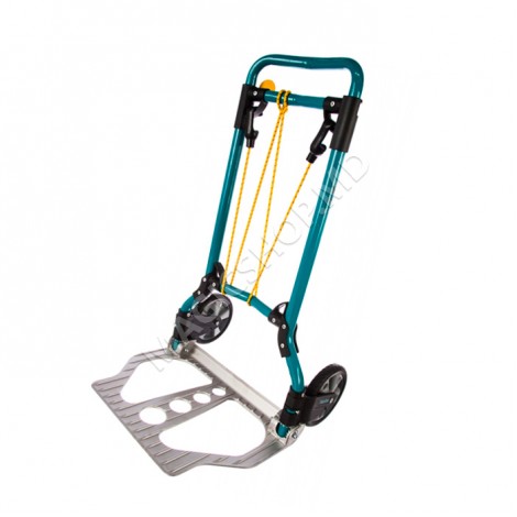 Cărucior pliabil pentru transport TS 550 Wolfcraft 