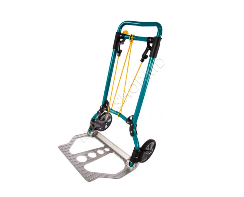 Cărucior pliabil pentru transport TS 550 Wolfcraft 