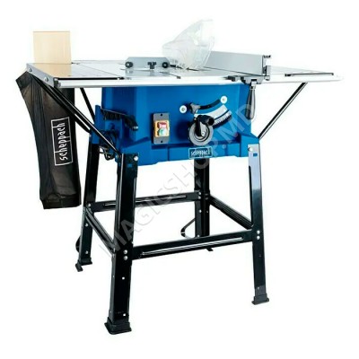 Ferestrău circular de banc Scheppach HS110 