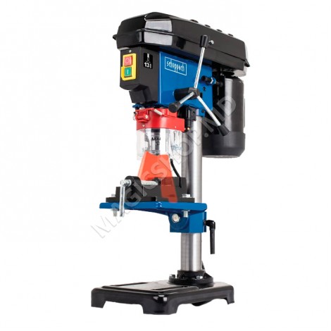 Сверлильный станок Scheppach DP16VLS 