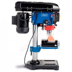 Сверлильный станок Scheppach DP16VLS 