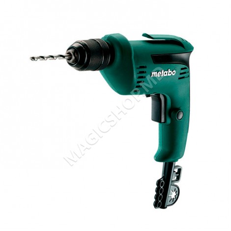 Дрель безударная Metabo BE6 (600132810)