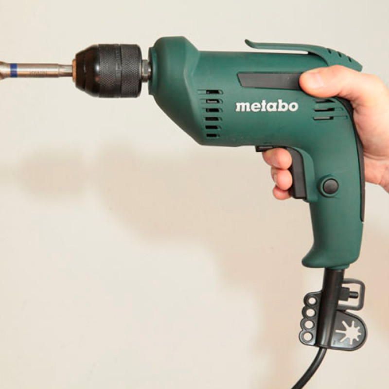 Mașină de găurit Metabo BE6 (600132810)