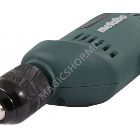 Безударная дрель Metabo BE10 (600133810)